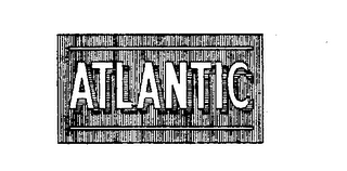 ATLANTIC logo