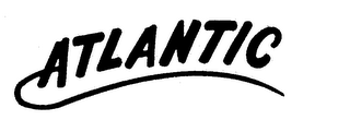 ATLANTIC logo