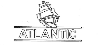 ATLANTIC logo