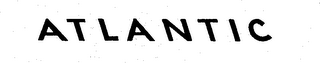 ATLANTIC logo