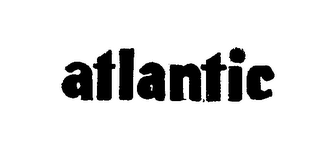 ATLANTIC logo