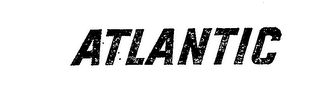 ATLANTIC logo