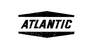 ATLANTIC logo