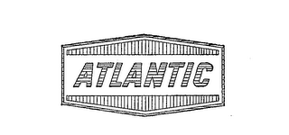 ATLANTIC logo