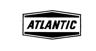 ATLANTIC logo