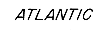 ATLANTIC logo