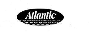 ATLANTIC logo