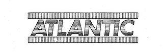 ATLANTIC logo