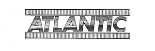 ATLANTIC logo