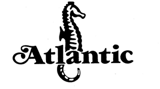 ATLANTIC logo