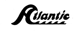 ATLANTIC logo