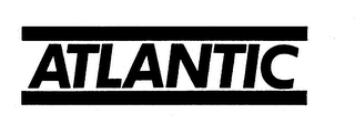 ATLANTIC logo