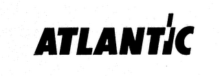 ATLANTIC logo