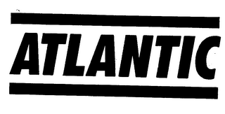 ATLANTIC logo
