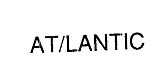 AT/LANTIC logo