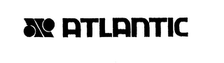 ATLANTIC logo