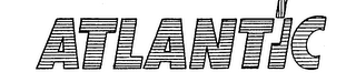 ATLANTIC logo