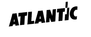 ATLANTIC logo