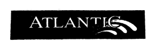 ATLANTIC logo