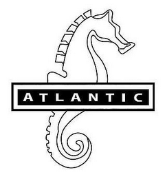 ATLANTIC logo