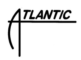 ATLANTIC logo