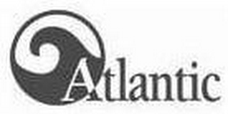 ATLANTIC logo