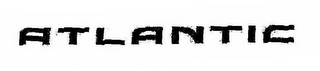 ATLANTIC logo