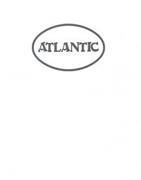 ATLANTIC logo