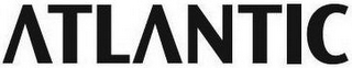ATLANTIC logo