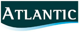 ATLANTIC logo