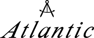 ATLANTIC logo