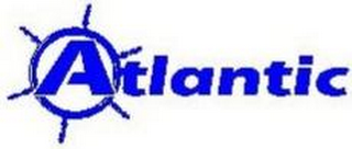 ATLANTIC logo