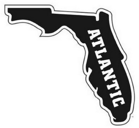 ATLANTIC logo