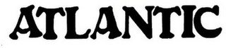 ATLANTIC logo