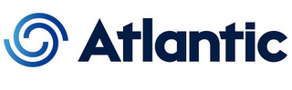 ATLANTIC logo