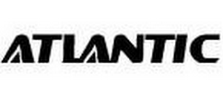 ATLANTIC logo