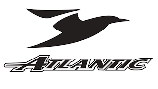 ATLANTIC logo