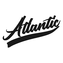 ATLANTIC logo