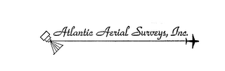 ATLANTIC AERIAL SURVEYS, INC. logo