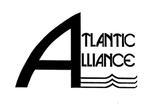 ATLANTIC ALLIANCE logo