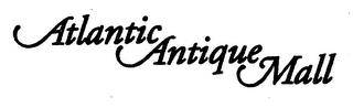 ATLANTIC ANTIQUE MALL