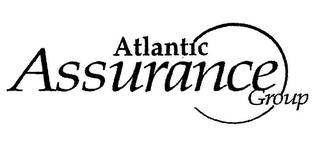 ATLANTIC ASSURANCE GROUP logo