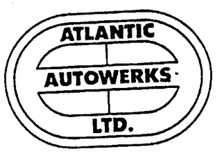 ATLANTIC AUTOWERKS LTD. logo
