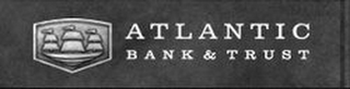 ATLANTIC BANK & TRUST logo