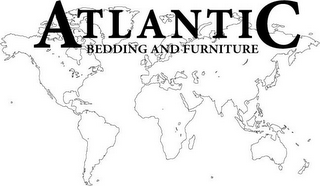ATLANTIC BEDDING AND FURNITURE logo