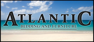 ATLANTIC BEDDING AND FURNITURE logo