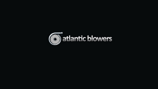 ATLANTIC BLOWERS logo