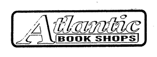 ATLANTIC BOOK SHOPS logo
