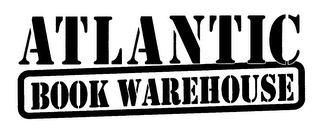 ATLANTIC BOOK WAREHOUSE logo