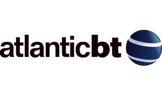 ATLANTIC BT logo